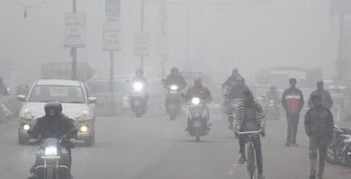 Photo of यूपी: नए साल पर पश्चिमी जिलों में बारिश के आसार, पश्चिमी विक्षोभ से मौसम बदलेगा; IMD ने जारी किया ऑरेंज अलर्ट