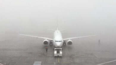 Photo of यूपी में कोहरे का कहर: फ्लाइट्स लेट होने पर भोजन और रिफंड का निर्देश, DGCA ने जारी की एडवाइजरी