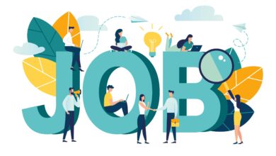 Photo of ईयर एंडर 2025: साल खत्म होने से पहले इन 10 भर्तियों के फॉर्म भर लें, 41,500+ सरकारी नौकरियां; जल्दी आवेदन करें