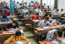Photo of CLAT 2026 परीक्षा कल , 7 दिसंबर को दोपहर 2 बजे से शाम 4 बजे तक एक ही पाली में आयोजित होगी परीक्षा