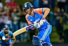 Photo of शुभमन गिल टीम में वापसी के लिए तैयार, पहले टी20 मैच से पहले भुवनेश्वर पहुंचे