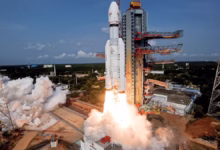 Photo of इसरो ने उन्नत एसएसएलवी के तीसरे चरण के लिए स्थैतिक परीक्षण सफलतापूर्वक पूरा किया