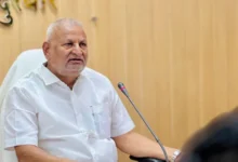 Photo of माणिकराव कोकाटे को राहत; सुप्रीम कोर्ट ने धोखाधड़ी मामले में महाराष्ट्र के पूर्व मंत्री की सजा पर रोक लगाई