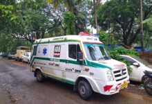 Photo of धमाका सुना, लगा टायर फट गया है’: गोवा नाइट क्लब में आग लगने के बाद चश्मदीदों ने बयां किया मंज़र