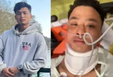 Photo of त्रिपुरा में छात्र हत्याकांड: पुलिस ने नेपाल में टीम भेजी; मुख्यमंत्री धामी ने कड़ी कार्रवाई का वादा किया