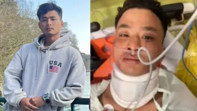 Photo of त्रिपुरा में छात्र हत्याकांड: पुलिस ने नेपाल में टीम भेजी; मुख्यमंत्री धामी ने कड़ी कार्रवाई का वादा किया