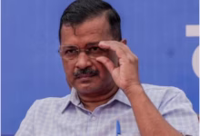 Photo of चंडीगढ़: महापौर चुनाव से पहले आम आदमी पार्टी के दो पार्षद भाजपा में शामिल हुए