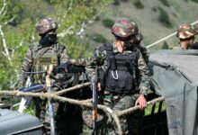 Photo of बांग्लादेश के रास्ते भारत में आतंकी गतिविधियों को अंजाम देने की पाकिस्तान की योजना का पर्दाफाश; एजेंसियां ​​अलर्ट पर