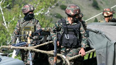 Photo of बांग्लादेश के रास्ते भारत में आतंकी गतिविधियों को अंजाम देने की पाकिस्तान की योजना का पर्दाफाश; एजेंसियां ​​अलर्ट पर