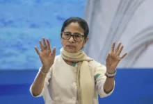 Photo of ममता बनर्जी ने घोषणा की कि उनकी सरकार की रोजगार गारंटी योजना ‘कर्मश्री’ का नाम बदलकर महात्मा गांधी के नाम पर रखा जाएगा