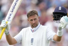 Photo of जो रूट ने 12 साल का श्राप तोड़ा, ऑस्ट्रेलिया में पहला टेस्ट शतक लगाया; स्टीव स्मिथ का रिकॉर्ड भी तोड़ा