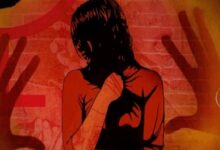 Photo of मुंबई : मालवानी में 17 वर्षीय युवती के साथ सामूहिक बलात्कार; 2 गिरफ्तार, 1 फरार