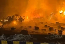 Photo of गोवा नाइटक्लब अग्निकांड: मैनेजर गिरफ्तार, मजिस्ट्रेट जांच के आदेश, सीएम सावंत ने कार्रवाई का वादा किया