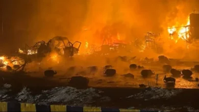 Photo of गोवा नाइटक्लब अग्निकांड: मैनेजर गिरफ्तार, मजिस्ट्रेट जांच के आदेश, सीएम सावंत ने कार्रवाई का वादा किया