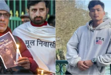 Photo of एंजल चकमा हत्याकांड: देहरादून पुलिस ने नस्लीय हिंसा की आशंका को खारिज करते हुए कहा कि उन पर मणिपुरी युवकों ने हमला किया था