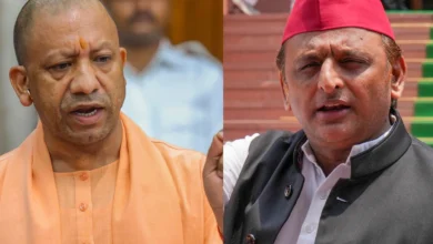 Photo of कोडीन सिरप विवाद: योगी आदित्यनाथ ने अखिलेश यादव पर कसा तंज , अखिलेश ने किया पलटवार
