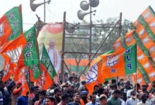 Photo of तिरुवनंतपुरम नगर निगम चुनाव परिणाम: भाजपा ने इतिहास रचा, 50 वार्डों में जीत हासिल की