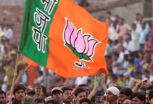 Photo of बीएमसी चुनाव 2026: भाजपा ने 66 उम्मीदवारों की पहली सूची जारी की