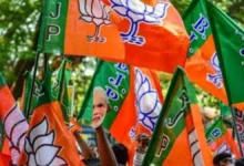 Photo of गोवा जिला पंचायत चुनाव : भाजपा 5 सीटों पर आगे, कांग्रेस और आरजीपी को 1-1 सीट