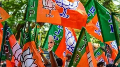 Photo of गोवा जिला पंचायत चुनाव : भाजपा 5 सीटों पर आगे, कांग्रेस और आरजीपी को 1-1 सीट