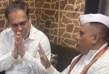 Photo of बीएमसी चुनाव: मुंबई के डब्बावालों ने महायुति को समर्थन की घोषणा की, ‘फर्जी’ वादों पर उद्धव को फटकारा