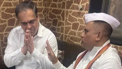 Photo of बीएमसी चुनाव: मुंबई के डब्बावालों ने महायुति को समर्थन की घोषणा की, ‘फर्जी’ वादों पर उद्धव को फटकारा