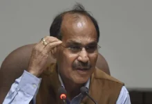 Photo of कांग्रेस नेता अधीर रंजन ने प्रधानमंत्री मोदी से मुलाकात की और पश्चिम बंगाल के प्रवासी श्रमिकों के खिलाफ हिंसा का मुद्दा उठाया