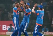 Photo of भारत ने टी20 विश्व कप 2026 के लिए अपनी टीम की घोषणा कर दी , सूर्यकुमार यादव कप्तान और अक्षर पटेल उप-कप्तान