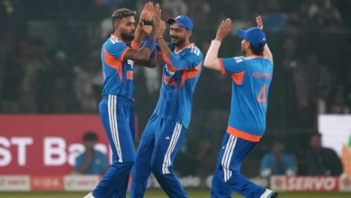 Photo of भारत ने टी20 विश्व कप 2026 के लिए अपनी टीम की घोषणा कर दी , सूर्यकुमार यादव कप्तान और अक्षर पटेल उप-कप्तान