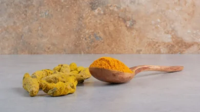 Photo of स्वाद से कहीं अधिक: नए अध्ययन से पता चलता है कि हल्दी (करक्यूमिन) मधुमेह में हृदय स्वास्थ्य को कैसे बेहतर बना सकती है