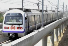 Photo of दिल्ली मेट्रो के 5ए चरण को केंद्रीय कैबिनेट की मंजूरी मिली; 13 नए स्टेशन बनेंगे