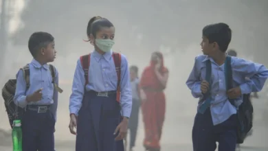 Photo of बढ़ते प्रदूषण के मद्देनजर दिल्ली सरकार 10,000 सरकारी स्कूलों में एयर प्यूरीफायर लगाएगी