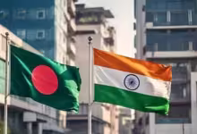 Photo of ढाका में भारतीय राजदूत और दूतावास को मिली धमकियों के बाद भारत ने बांग्लादेश के उच्चायुक्त को तलब किया