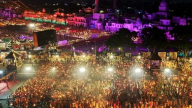 Photo of दीपावली यूनेस्को की अमूर्त सांस्कृतिक विरासत सूची में शामिल