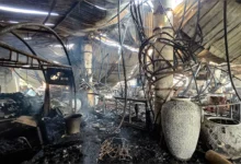 Photo of गोवा नाइट क्लब में आग लगने से 25 लोगों की मौत के बाद क्लब मालिक की आई प्रतिक्रिया