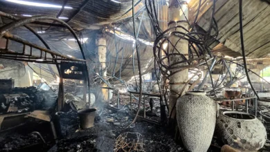 Photo of गोवा नाइट क्लब में आग लगने से 25 लोगों की मौत के बाद क्लब मालिक की आई प्रतिक्रिया