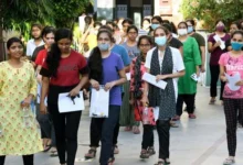 Photo of CLAT 2026 परीक्षा आज; परीक्षा दोपहर 2 बजे से शाम 4 बजे तक एक ही पाली में आयोजित की जाएगी।