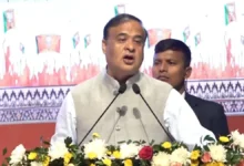 Photo of हिमंता बिस्वा सरमा ने जनसांख्यिकीय परिवर्तनों पर चिंता जताई: ‘2027 तक असम में 40% बांग्लादेशी मुस्लिम होंगे