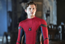 Photo of टॉम हॉलैंड ने स्पाइडर-मैन: ब्रांड न्यू डे की शूटिंग पूरी कर ली ; जानिए फिल्म कब रिलीज होगी