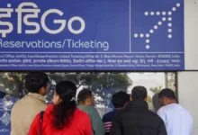 Photo of इंडिगो संकट: केंद्र ने एयरलाइन की शीतकालीन उड़ानों में 5 प्रतिशत की कटौती की