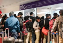 Photo of इंडिगो फ्लाइट कैंसिलेशन: यात्रियों की परेशानी जारी, आज 200 से ज्यादा उड़ानें रद्द