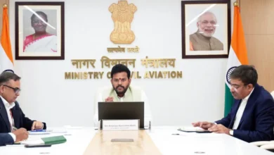 Photo of आवश्यक कार्रवाई की जाएगी, इसे अनदेखा नहीं किया जाएगा: इंडिगो मामले पर नागरिक उड्डयन मंत्री
