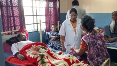 Photo of इंदौर: दूषित पानी के कारण सात लोगों की मौत, 40 से अधिक लोग अस्पताल में भर्ती