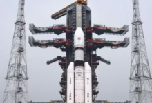 Photo of श्रीहरिकोटा में इसरो के ब्लूबर्ड ब्लॉक-2 मिशन के प्रक्षेपण की उलटी गिनती शुरू