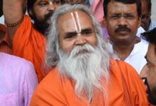Photo of प्रतापगढ़ से पूर्व लोकसभा सांसद और दिग्गज वीएचपी नेता राम विलास वेदांती का निधन