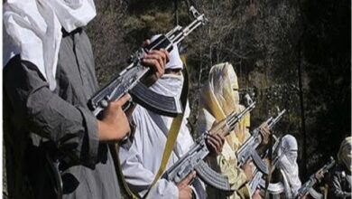 Photo of जम्मू-कश्मीर में जैश-ए-मोहम्मद के आतंकवादी एक नागरिक के घर में घुस गए; तलाशी अभियान जारी