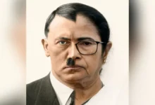 Photo of तानाशाह घबरा गई’: बंगाल भाजपा ने ममता बनर्जी की तुलना हिटलर से की