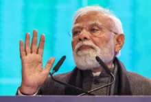 Photo of टीएमसी घुसपैठियों को बचाने के लिए एसआईआर का विरोध कर रही है : पीएम मोदी