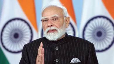 Photo of मन की बात: प्रधानमंत्री मोदी ने 2025 में भारत के गौरवशाली पलों को याद किया और ऑपरेशन सिंदूर की सराहना की