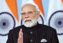 Photo of प्रधानमंत्री मोदी ने पुतिन के आवास पर कथित यूक्रेन ड्रोन हमले पर चिंता व्यक्त की